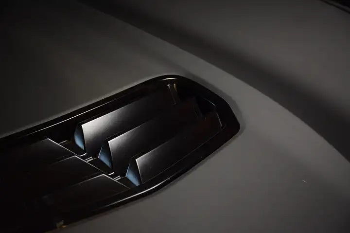 Chevrolet Camaro 2023, foto 19