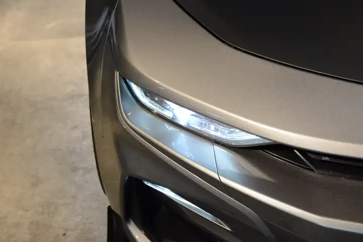 Chevrolet Camaro 2023, foto 18