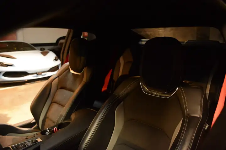 Chevrolet Camaro 2023, foto 11
