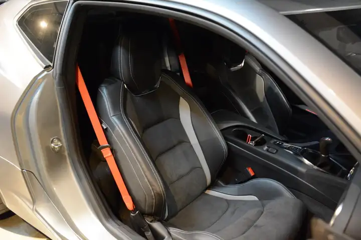Chevrolet Camaro 2023, foto 13
