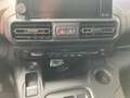 Peugeot Rifter 136 L2 GT Elektromotor Navi+2xKlima+Kam. Grau - thumbnail 11