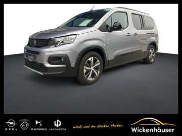 136 L2 GT Elektromotor Navi+2xKlima+Kam.