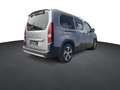 Peugeot Rifter 136 L2 GT Elektromotor Navi+2xKlima+Kam. Grau - thumbnail 4