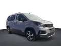 Peugeot Rifter 136 L2 GT Elektromotor Navi+2xKlima+Kam. Grau - thumbnail 3