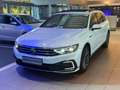 Volkswagen Passat Variant 1.4 TSI Hybrid GTE PANO DCC NAVI Weiß - thumbnail 2