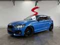 BMW 118 118iA PACK M Blau - thumbnail 1