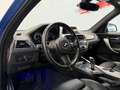 BMW 118 118iA PACK M Blau - thumbnail 11