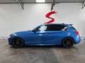 BMW 118 118iA PACK M Blau - thumbnail 5