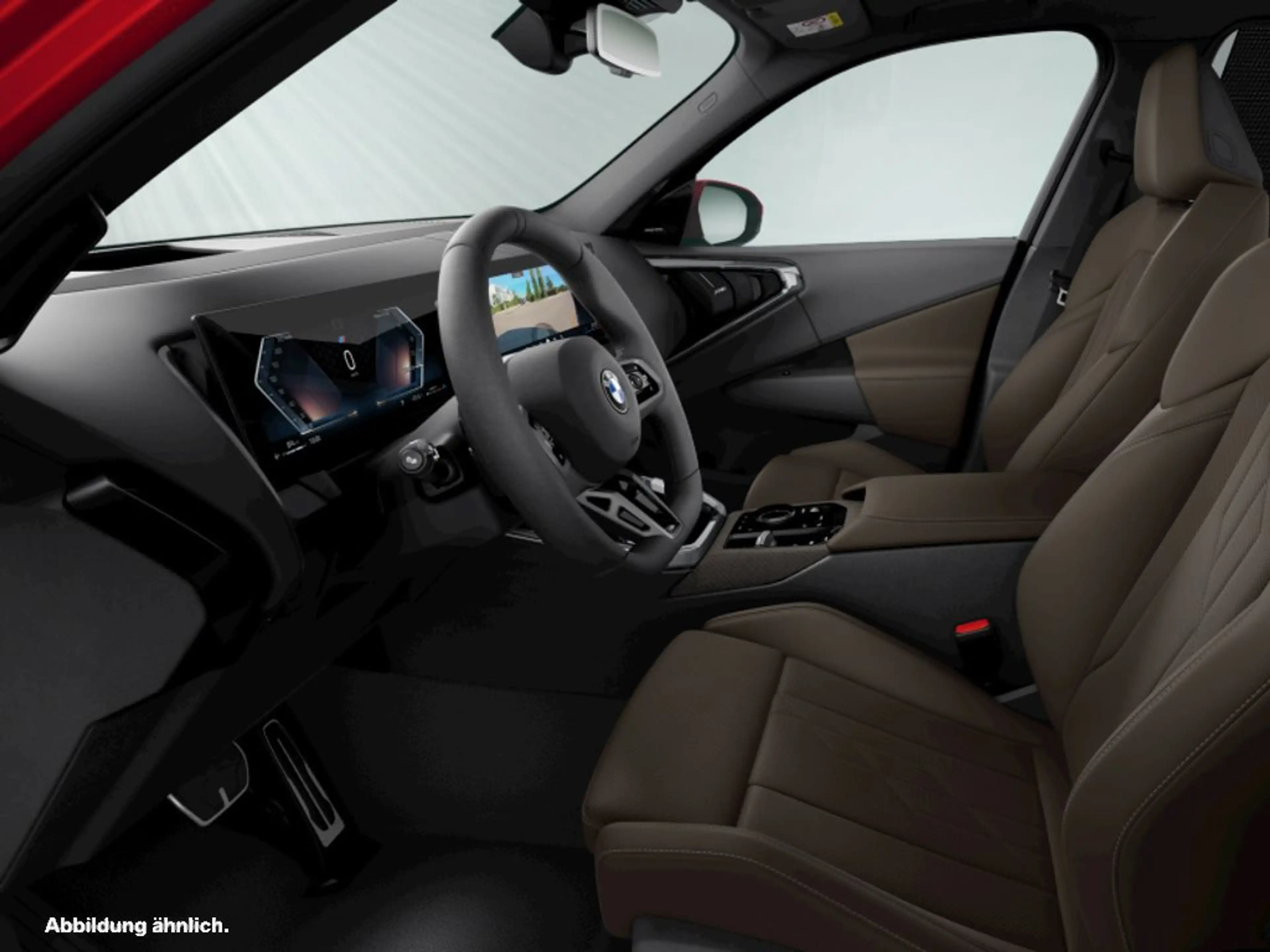 BMW X3 20d xDrive M Sport|Leasing ab 447€ mtl. Brutto* — photo 3