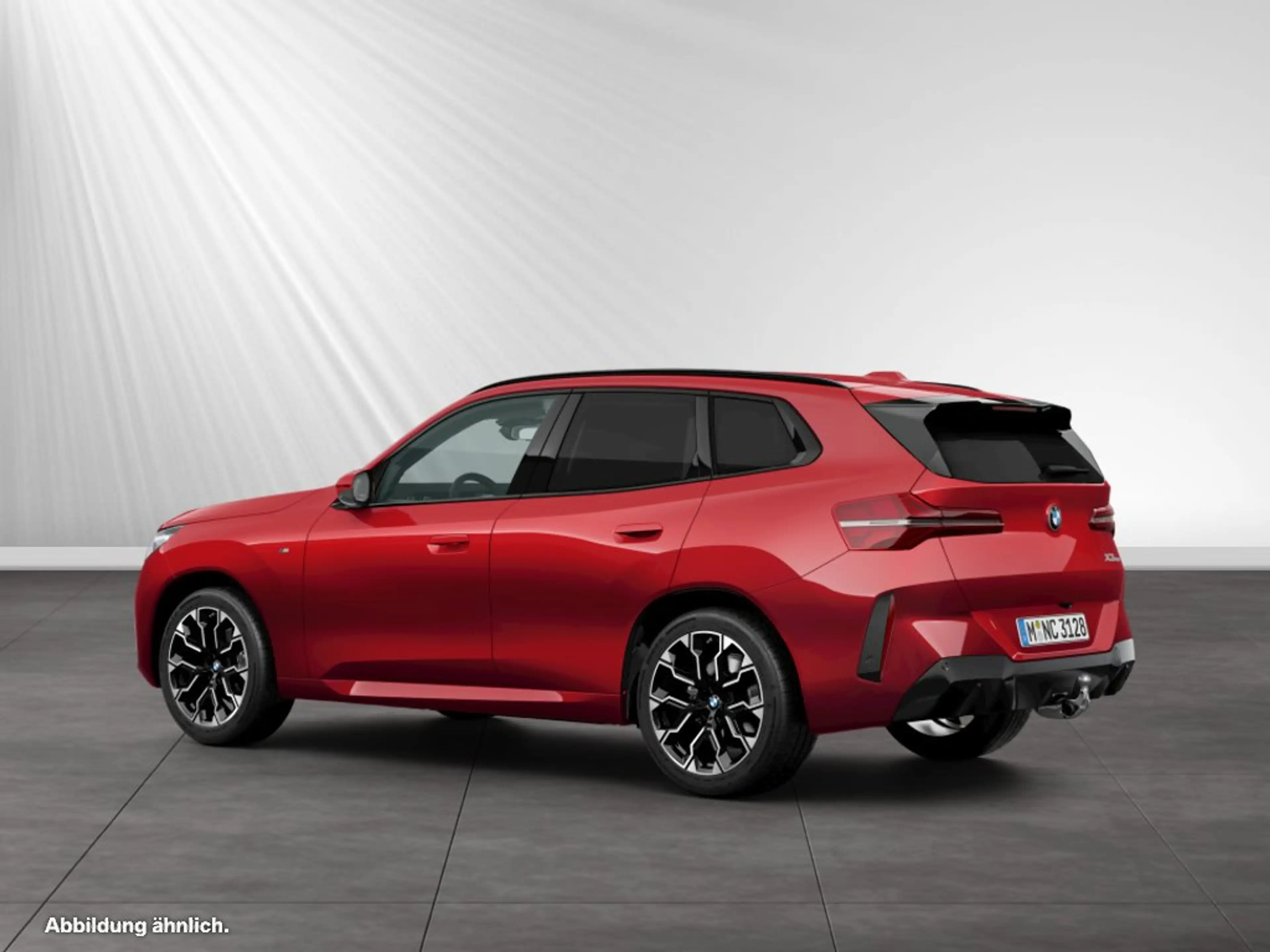 BMW X3 20d xDrive M Sport|Leasing ab 447€ mtl. Brutto* — photo 7