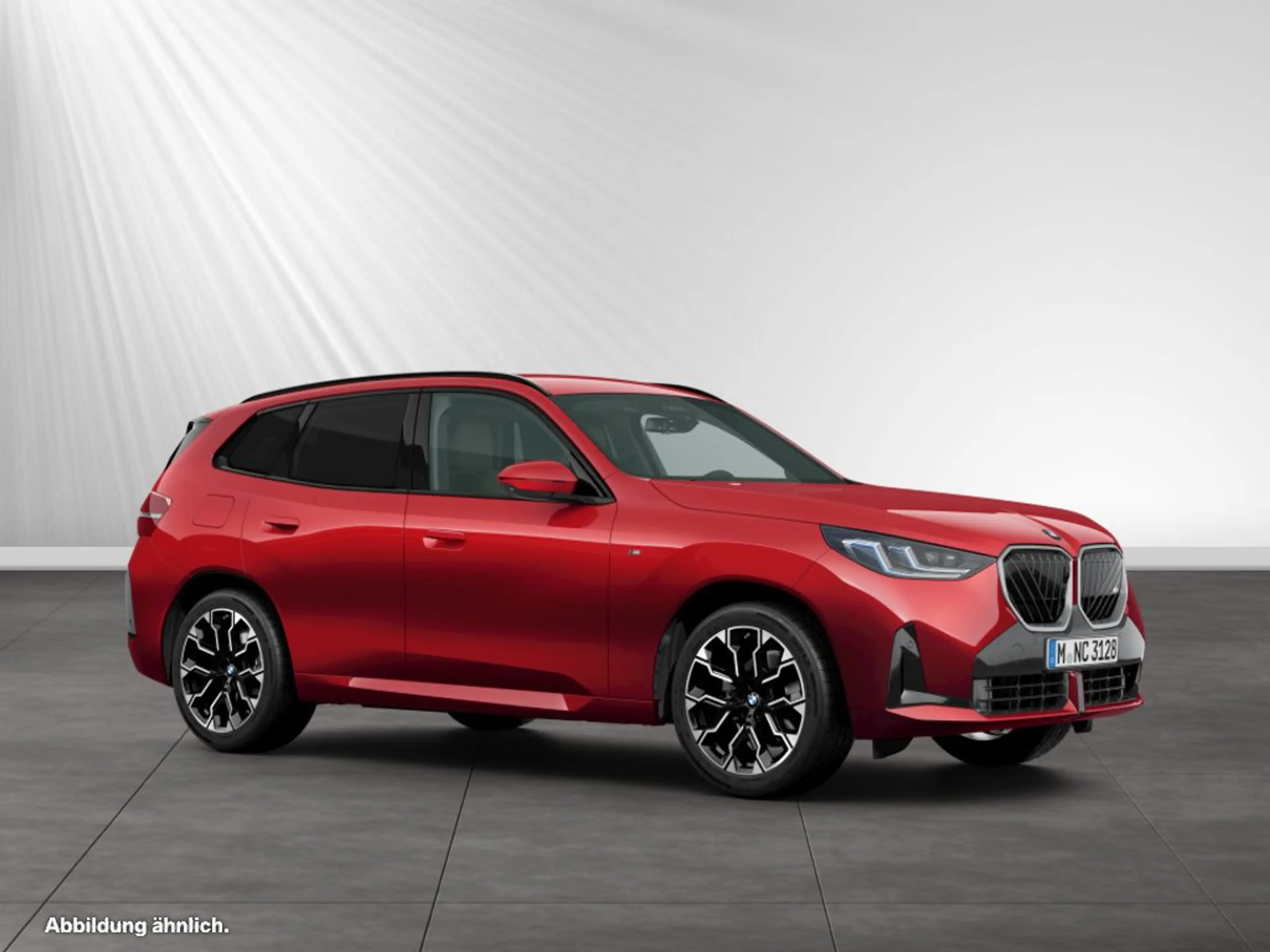 BMW X3 20d xDrive M Sport|Leasing ab 447€ mtl. Brutto* — photo 11