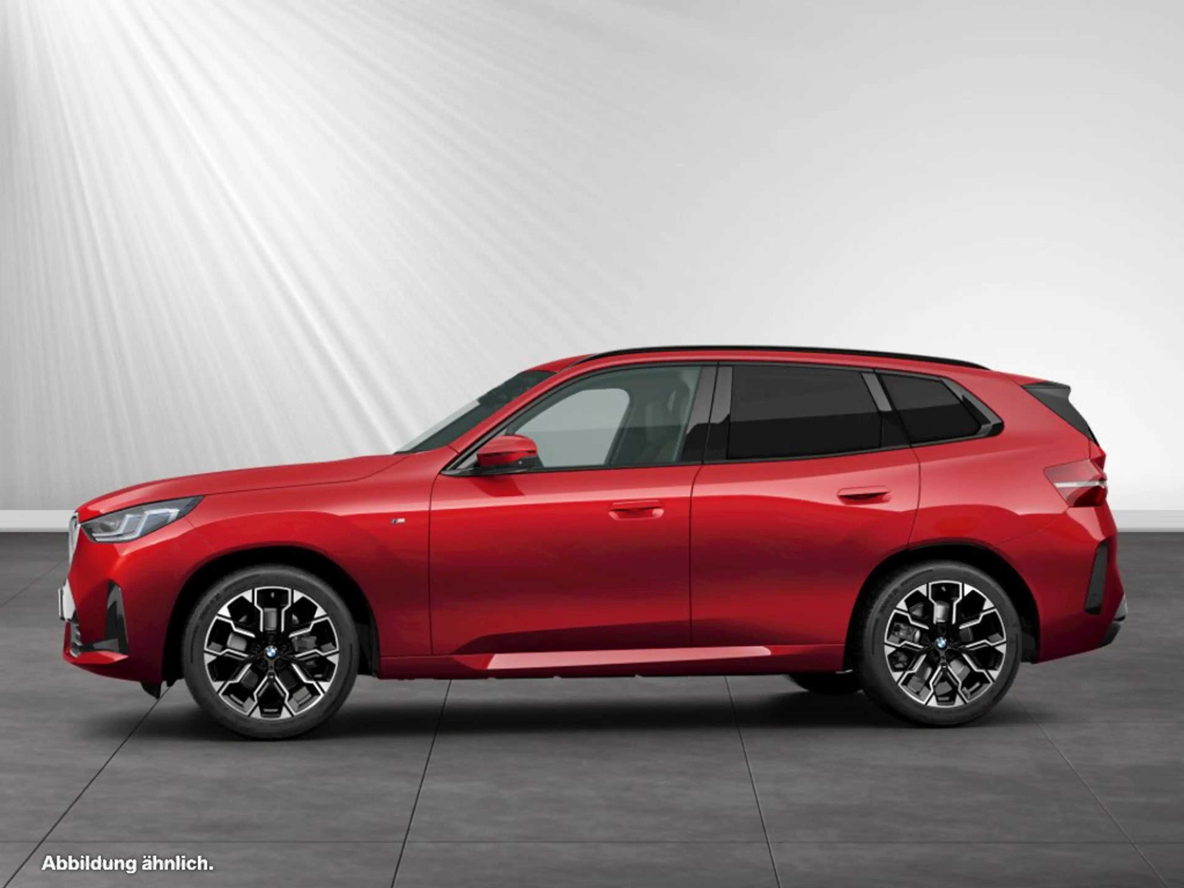 BMW X3 20d xDrive M Sport|Leasing ab 447€ mtl. Brutto* — photo 5