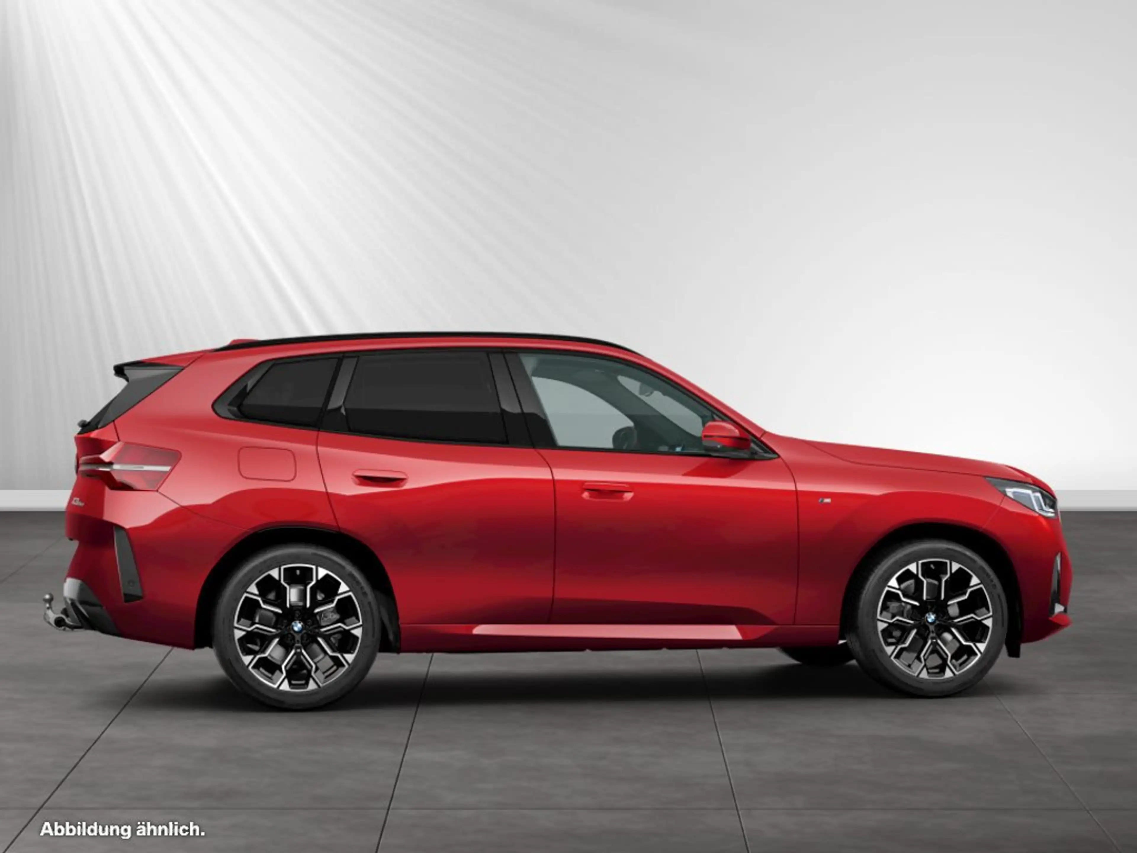 BMW X3 20d xDrive M Sport|Leasing ab 447€ mtl. Brutto* — photo 9