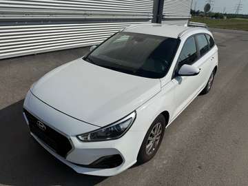 CW 1,6 CRDi Level 3 ID:59