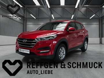 KLIMAANLAGE+ALLWETTER+EINPARKHILF+ALU+TÜV
