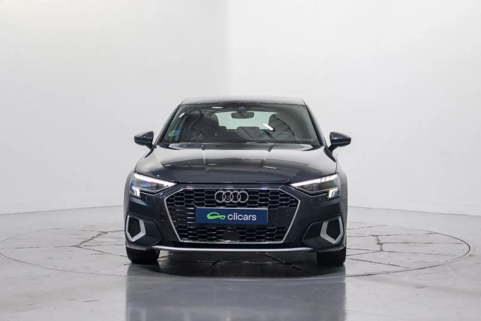 Audi A3 Sportback 30 TFSI Advanced S tronic Gris - 2