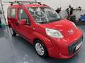 Fiat Sonstige Qubo 1,4 73 Active  * SOFORT FINANZIERUNG & EIN... Rot - thumbnail 7