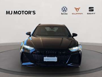 4.0 quattro tiptronic Performance