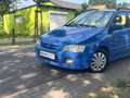 Mitsubishi Space Star 1,8 GDI Comfort Blau - thumbnail 1