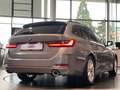 BMW 320 d Touring xDrive Curved DrivingA. DAB Shz LED Grijs - thumbnail 6