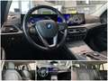BMW 320 d Touring xDrive Curved DrivingA. DAB Shz LED Grijs - thumbnail 11