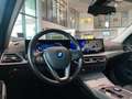 BMW 320 d Touring xDrive Curved DrivingA. DAB Shz LED Grijs - thumbnail 7