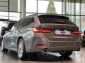 BMW 320 d Touring xDrive Curved DrivingA. DAB Shz LED Grijs - thumbnail 3