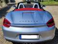 Porsche Boxster Boxster S PDK Top Zustand Silber - thumbnail 4