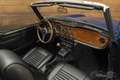 Triumph TR6 Gerestaureerd | Goede staat | 1973 Azul - thumbnail 10