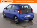 Peugeot 108 1.0 VTi S&S Allure 72 Bleu - thumbnail 4
