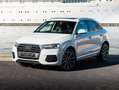 Audi Q3 Q3 2.0 TDI 184 ch S tronic 7 Quattro Ambition Luxe Weiß - thumbnail 1