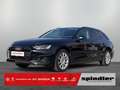 Audi A4 35 TFSI / MMI-Navi+, Pano, Leder, AHK Black - thumbnail 1