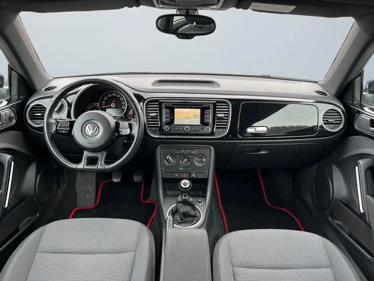 Das Auto