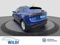Volkswagen Taigo MOVE 1,5 l TSI OPF 110 kW DSG Klima Navi Blau - thumbnail 3