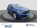 Volkswagen Taigo MOVE 1,5 l TSI OPF 110 kW DSG Klima Navi Blau - thumbnail 4