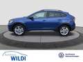 Volkswagen Taigo MOVE 1,5 l TSI OPF 110 kW DSG Klima Navi Blau - thumbnail 2