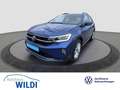 Volkswagen Taigo MOVE 1,5 l TSI OPF 110 kW DSG Klima Navi Blau - thumbnail 1