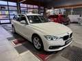 BMW 318 d Touring Advantage Aut. Weiß - thumbnail 3