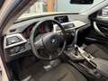 BMW 318 d Touring Advantage Aut. Weiß - thumbnail 10