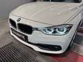 BMW 318 d Touring Advantage Aut. Weiß - thumbnail 2