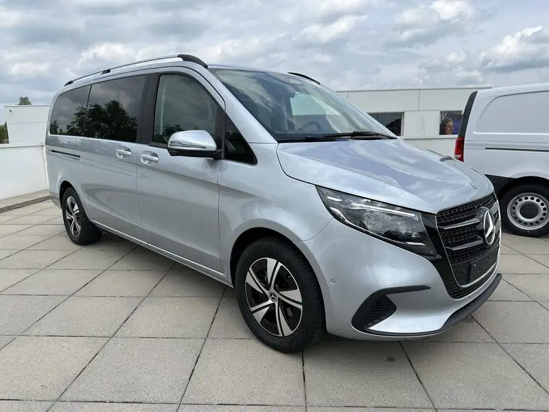 Mercedes-Benz V 300