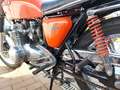 Honda CB 550 Four Arancione - thumbnail 13