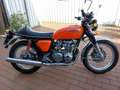 Honda CB 550 Four Arancione - thumbnail 1