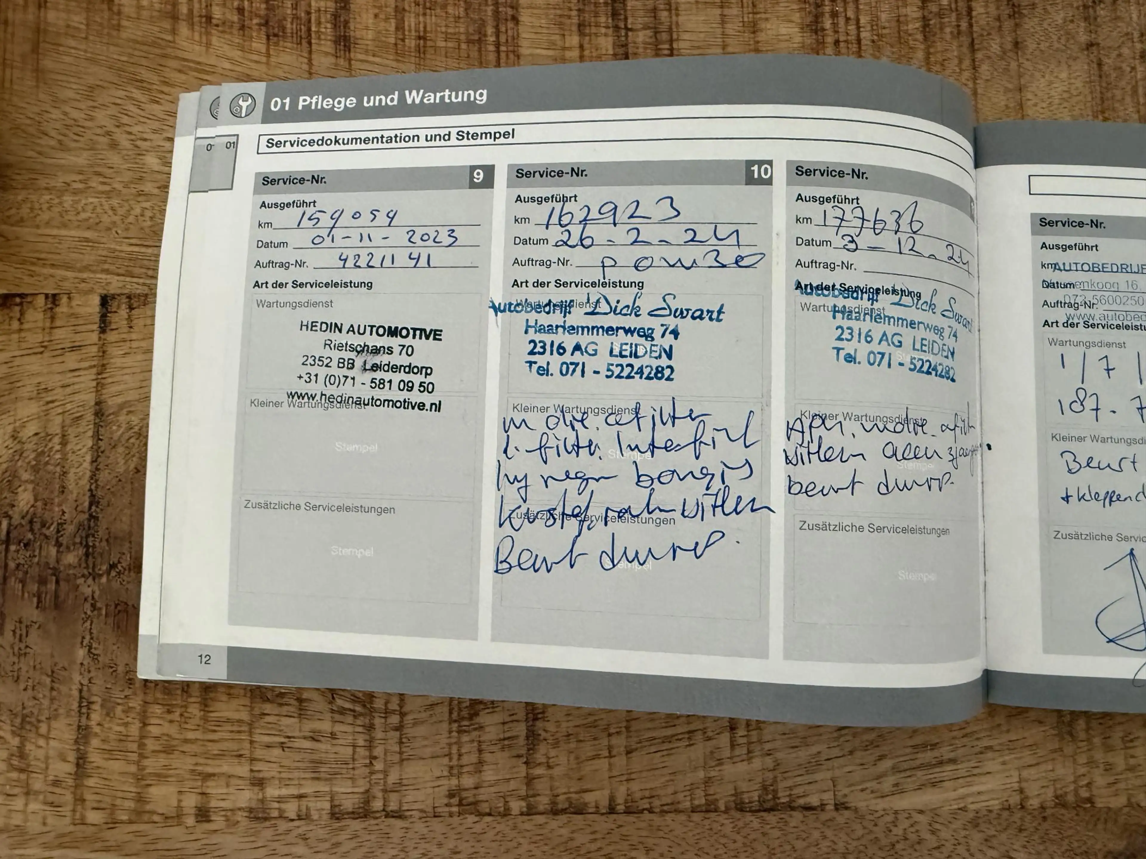 Volvo V70 1.6 T4 Momentum | Trekhaak | Stoelverwarming | Ond — photo 6