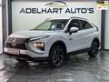 Mitsubishi Eclipse Cross 2.4 PHEV Business Executive Automaat / Navigatie f Weiß - thumbnail 1