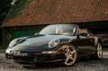Porsche 911 997 CARRERA S *** MANUAL / SPORT CHRONO / PSM *** Noir - thumbnail 3