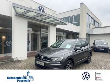 AD 2.0 TDI DSG 4M Comfortline