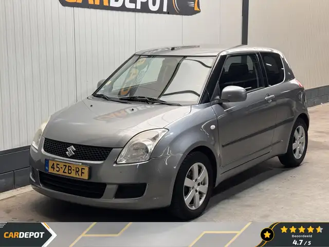 Suzuki Swift 1.3 Cool