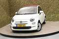 Fiat 500C 1.2 Lounge | Airco | PDC Blanc - thumbnail 3