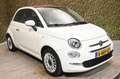 Fiat 500C 1.2 Lounge | Airco | PDC Blanc - thumbnail 10